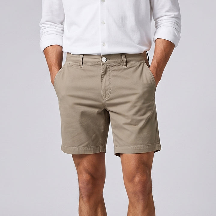 LEE MENS COLORED SHORTS