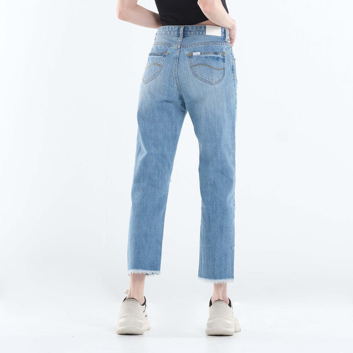 Lee Slouch Mom Jeans for Women