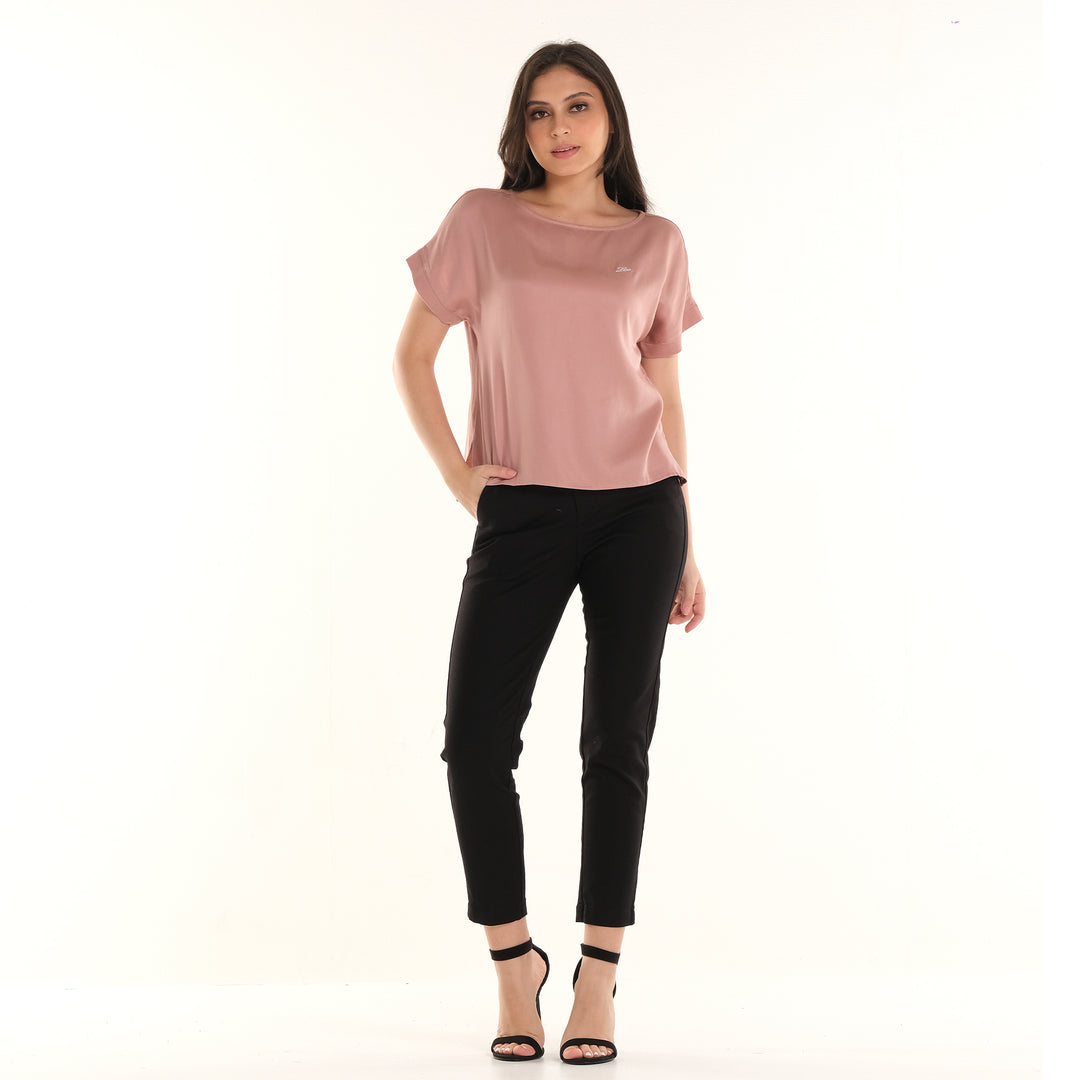 LEE LADIES CONTINUOUS SLEEVES BLOUSE