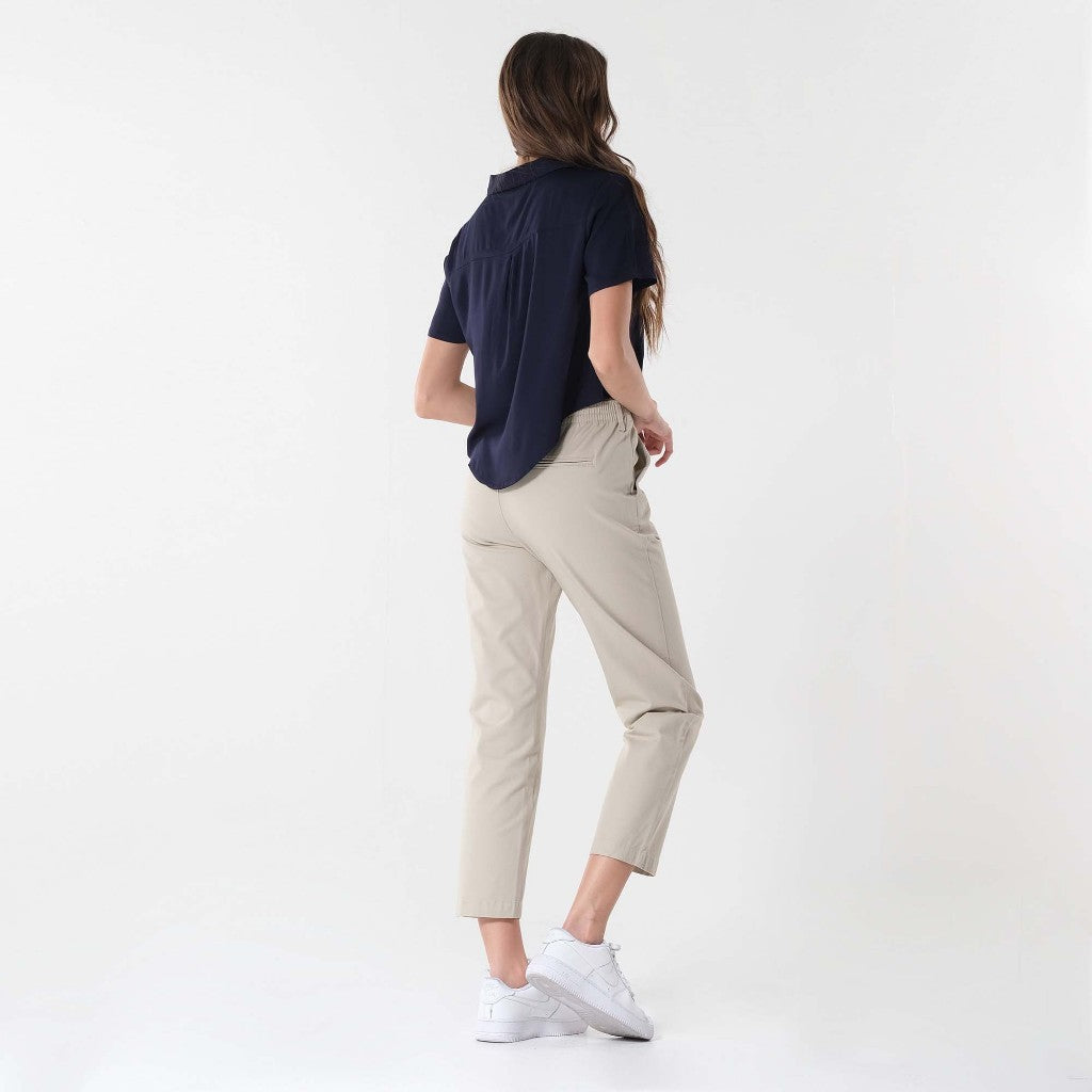 Lee Button Down Polo