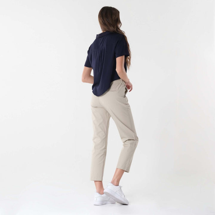 Lee Button Down Polo