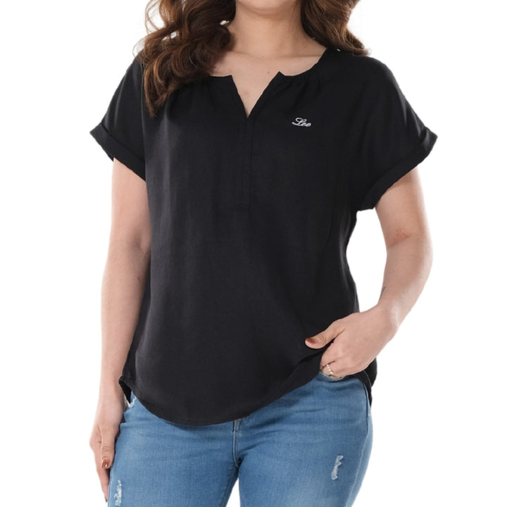 Lee Ladies Modified Top