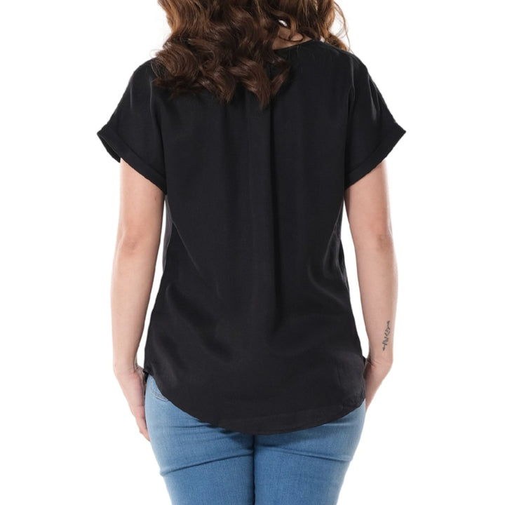 Lee Ladies Modified Top