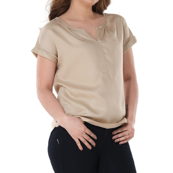 Lee Ladies Modified Top