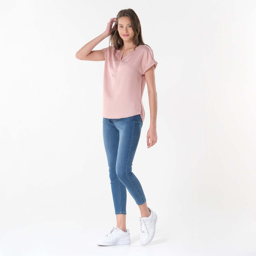 Lee Ladies Modified Top