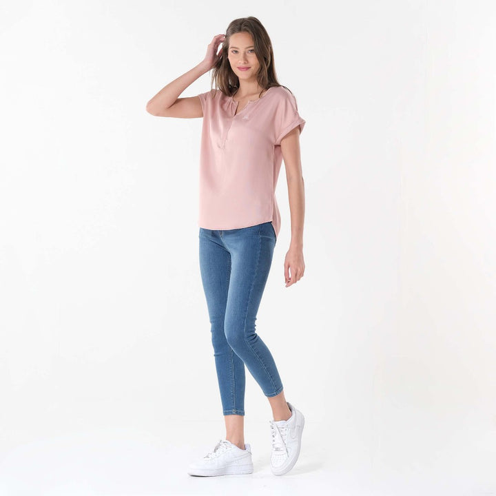 Lee Ladies Modified Top