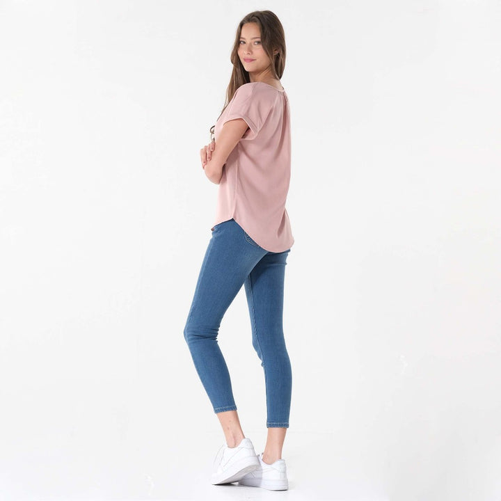Lee Ladies Modified Top