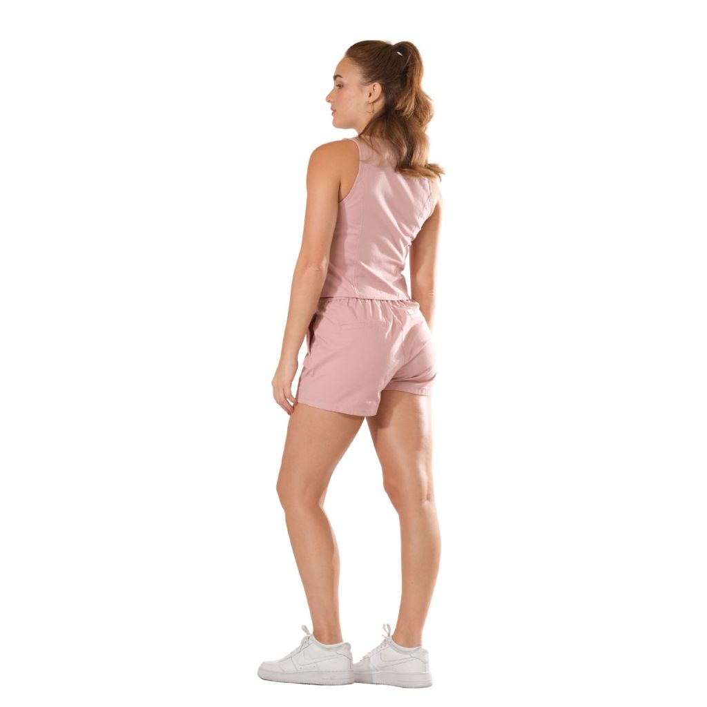 Lee Ladies  Twin Set Vest
