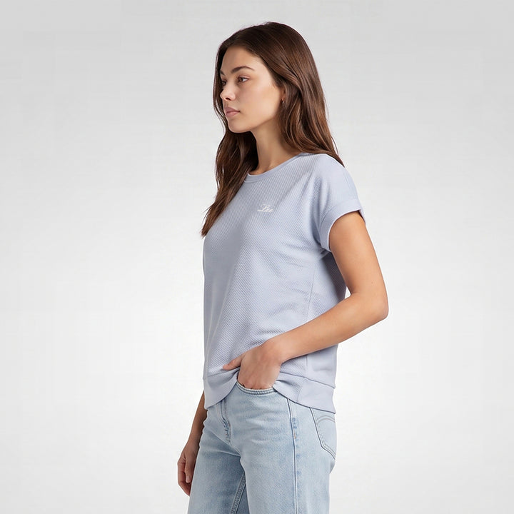 Lee Ladies Modified Tee