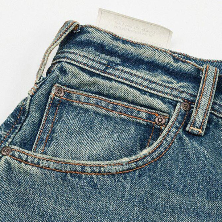 LEE MENS 101 RIDER DENIM JEANS