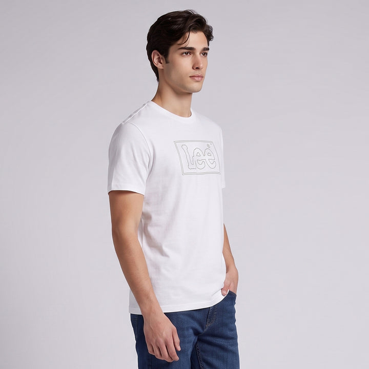 LEE MENS GRAPHIC TEE