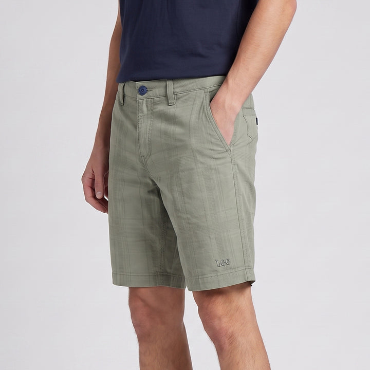 LEE MENS COLORED SHORT