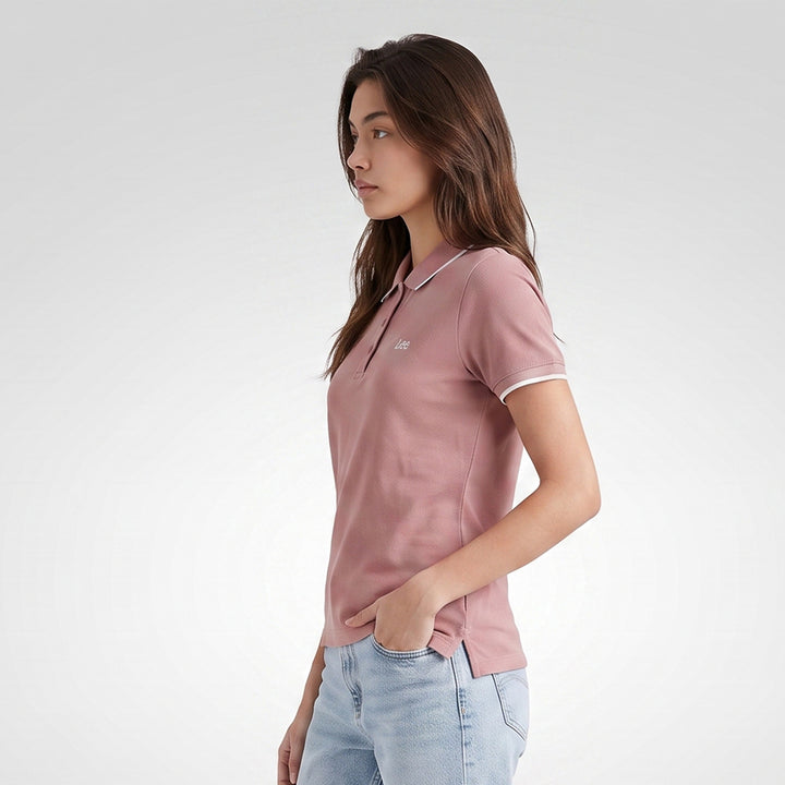 LEE LADIES SPORTSHIRT