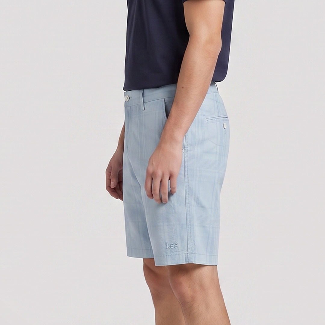 LEE MENS COLORED SHORT