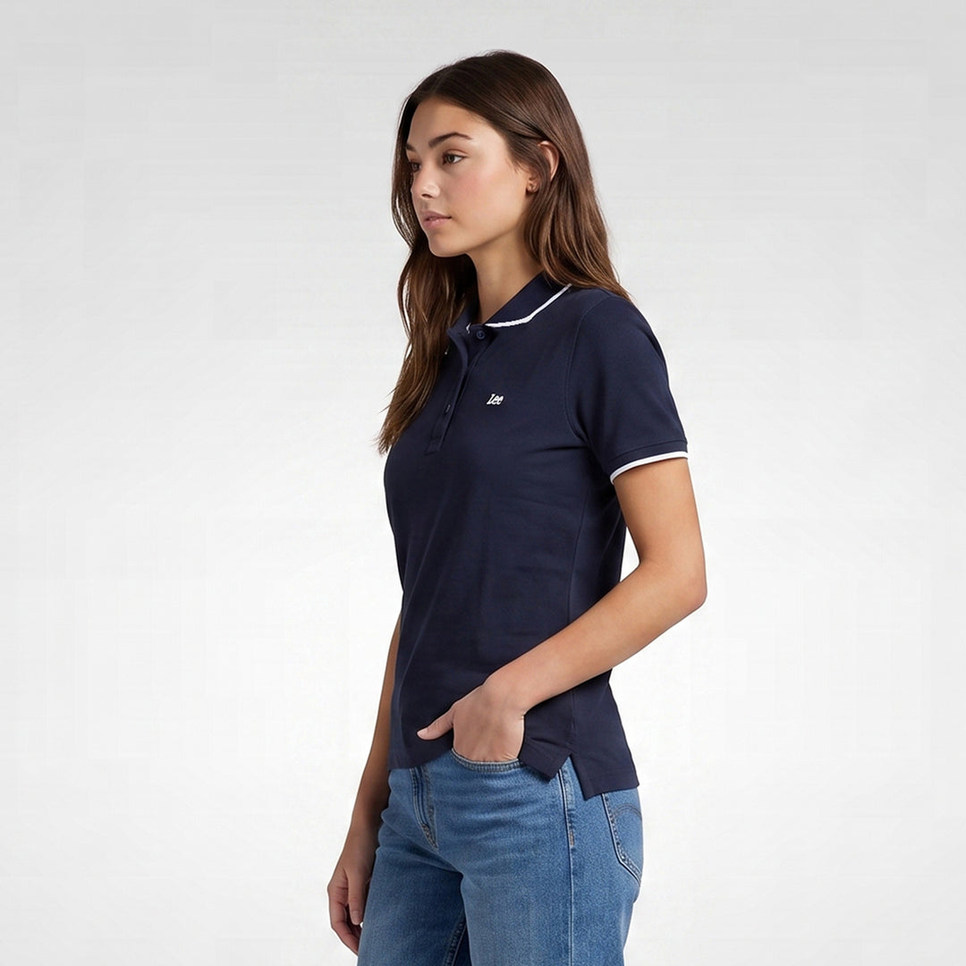 LEE LADIES SPORTSHIRT