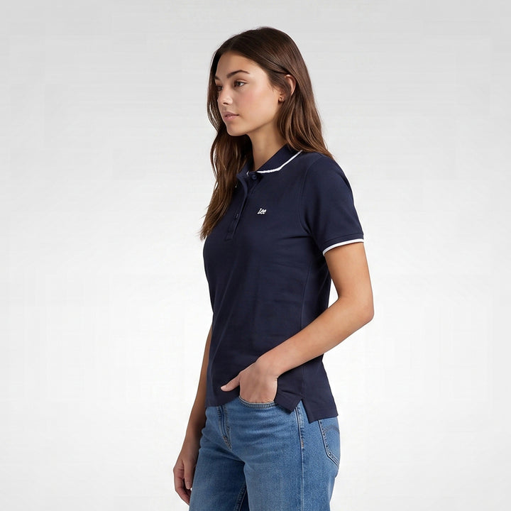 LEE LADIES SPORTSHIRT