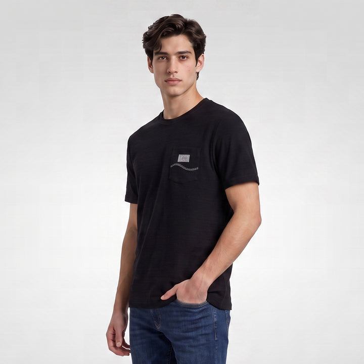 LEE MENS ROUNDNECK TEE