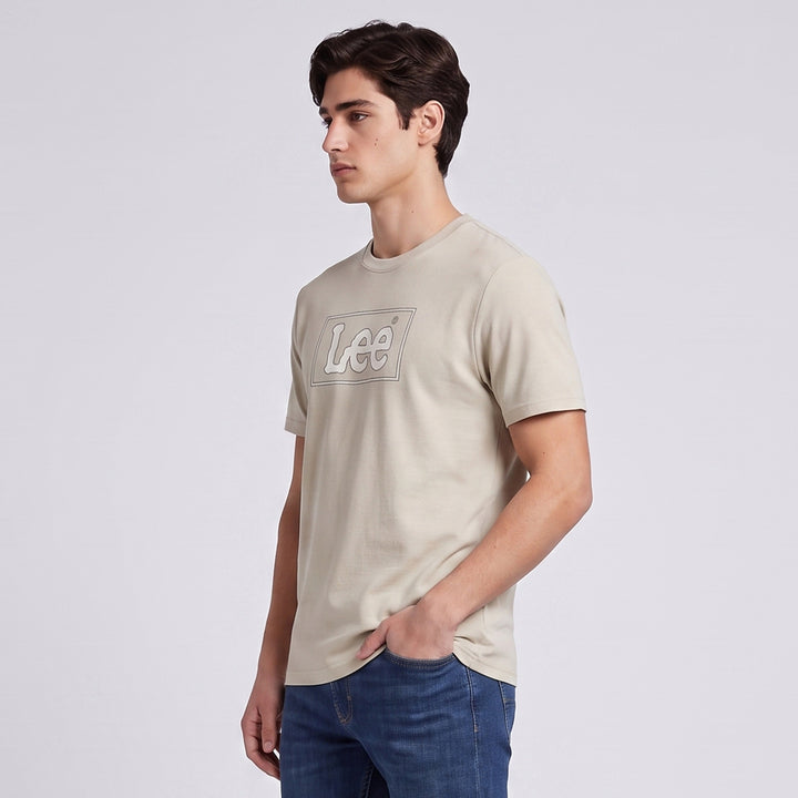 LEE MENS GRAPHIC TEE