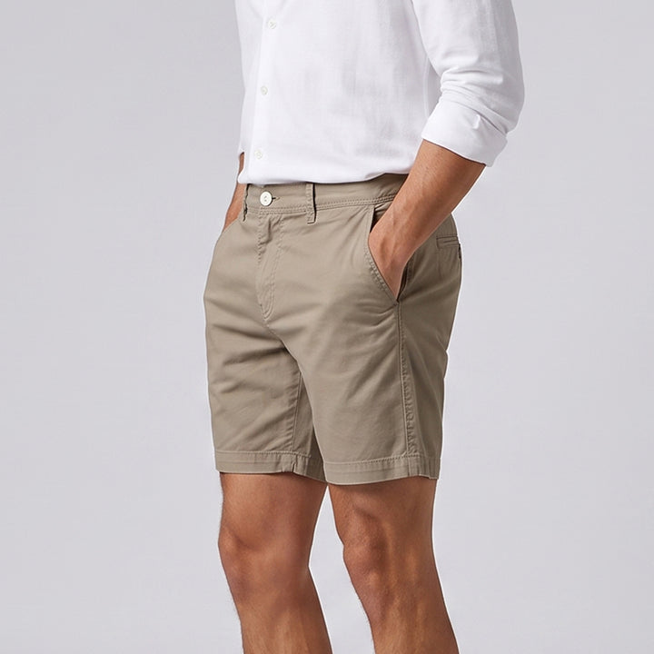 LEE MENS COLORED SHORTS