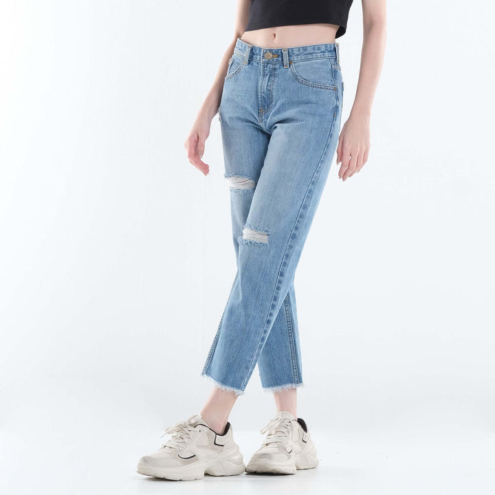 Lee Slouch Mom Jeans for Women