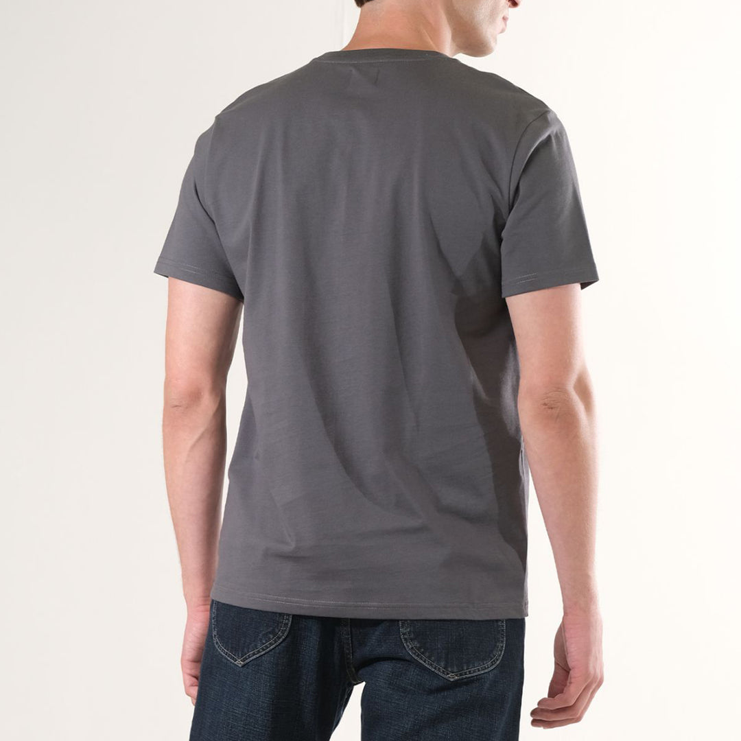 LEE MENS 101 GRAPHIC BASIC ROUNDNECK TEE