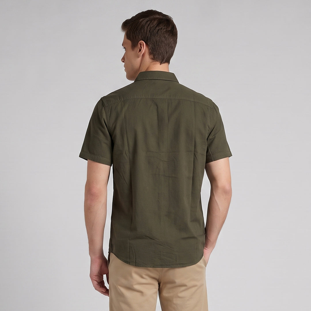 LEE MENS BUTTON DOWN POLO