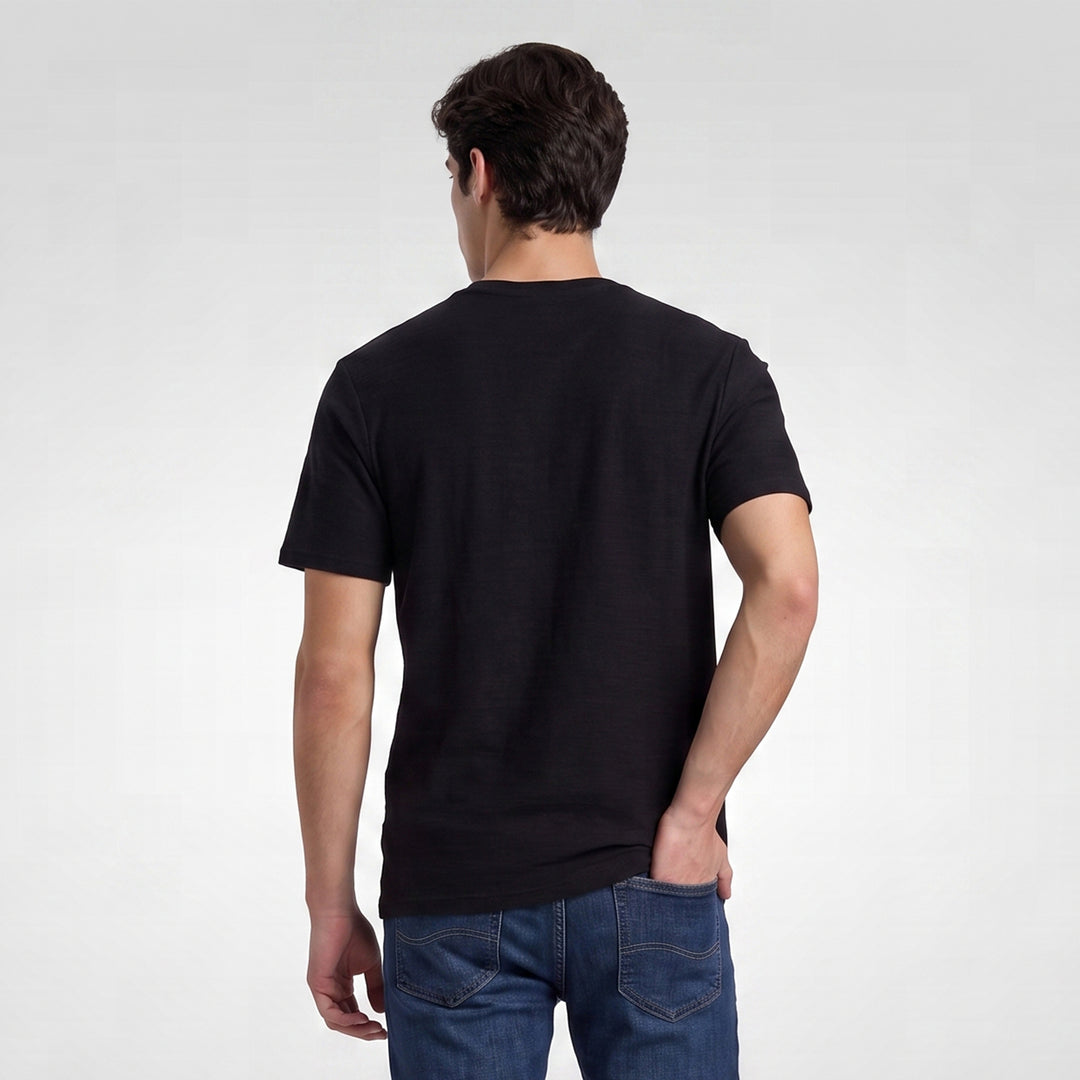 LEE MENS ROUNDNECK TEE