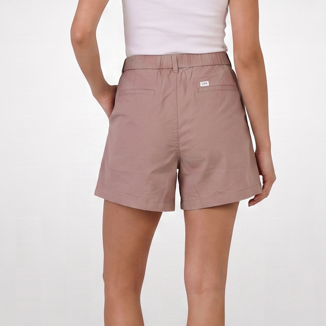 LEE LADIES CITY SHORTS