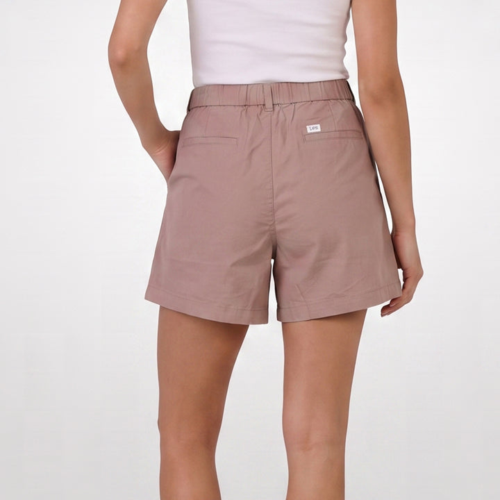 LEE LADIES CITY SHORTS