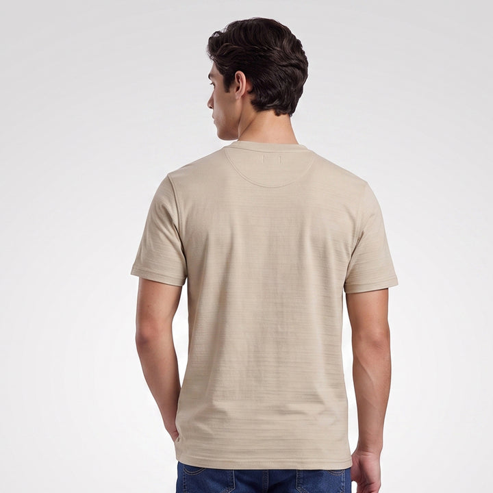 LEE MENS ROUNDNECK TEE