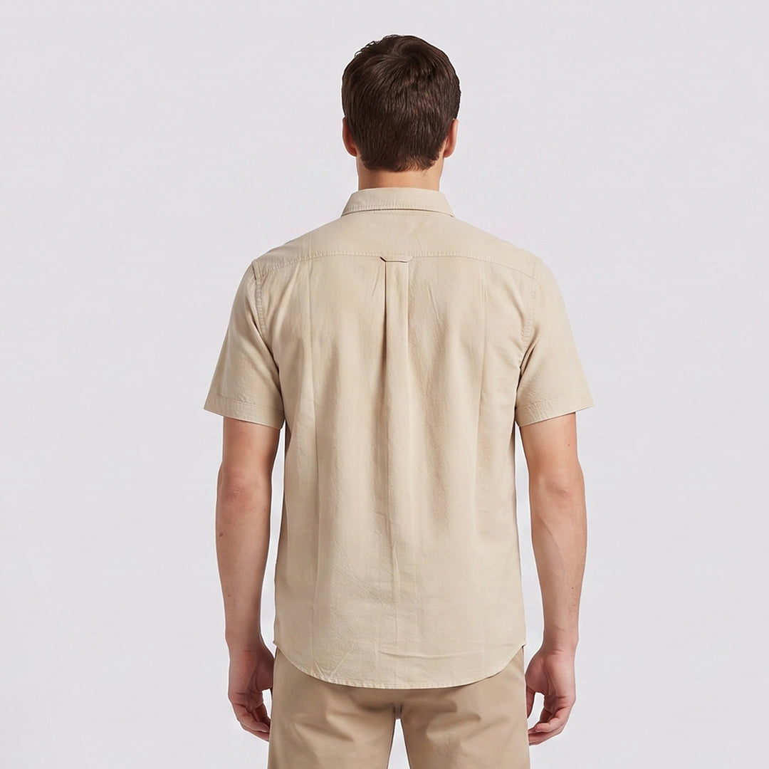 LEE MENS BUTTON DOWN POLO