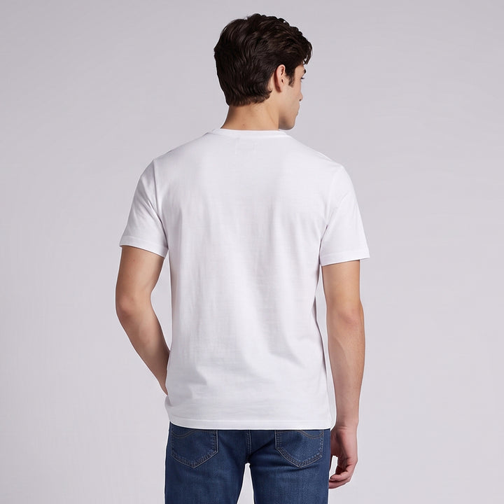 LEE MENS GRAPHIC TEE