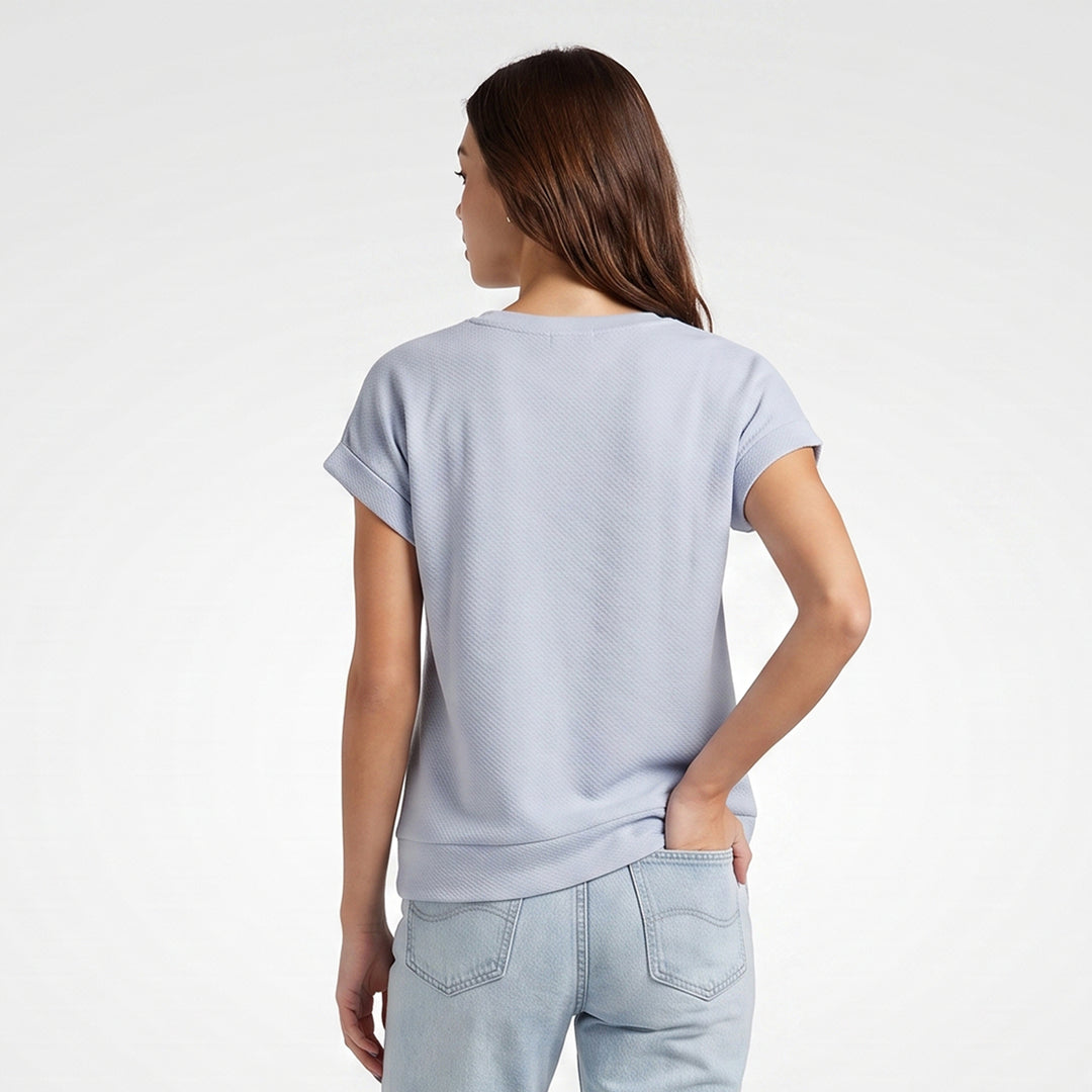 Lee Ladies Modified Tee