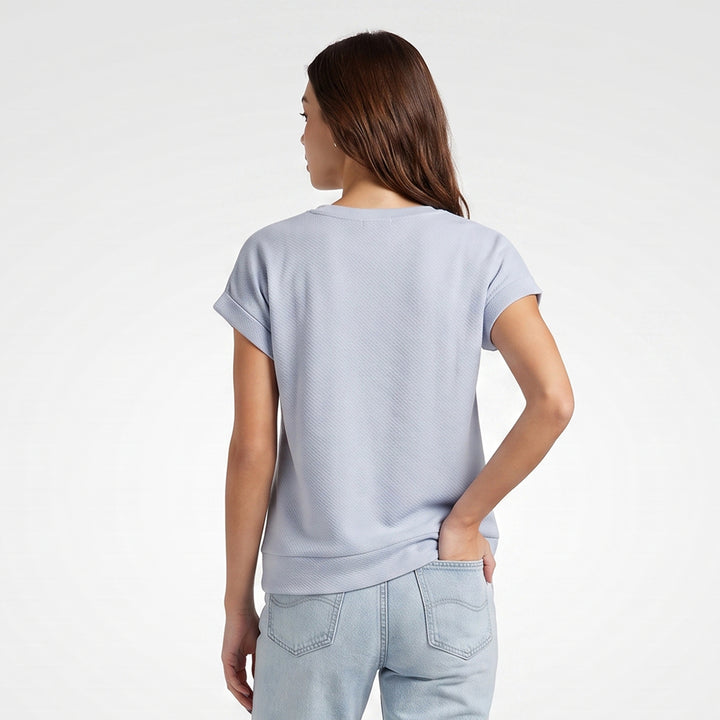 Lee Ladies Modified Tee