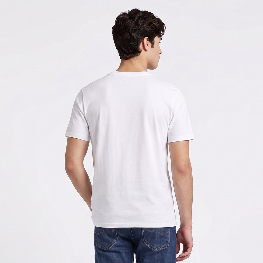 LEE MENS ROUNDNECK TEE