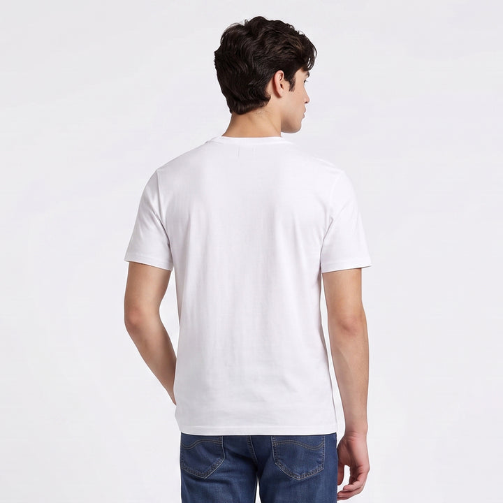 LEE MENS ROUNDNECK TEE