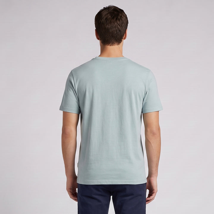 LEE MEN'S GRAPHIC ROUNDNECK TEE