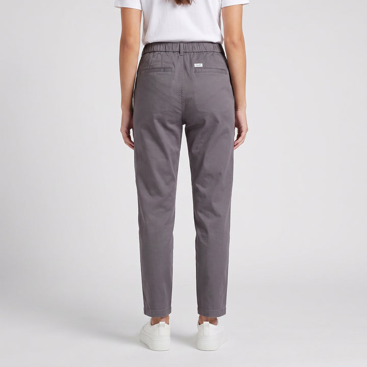 LEE LADIES  HIGH WAIST TROUSERS