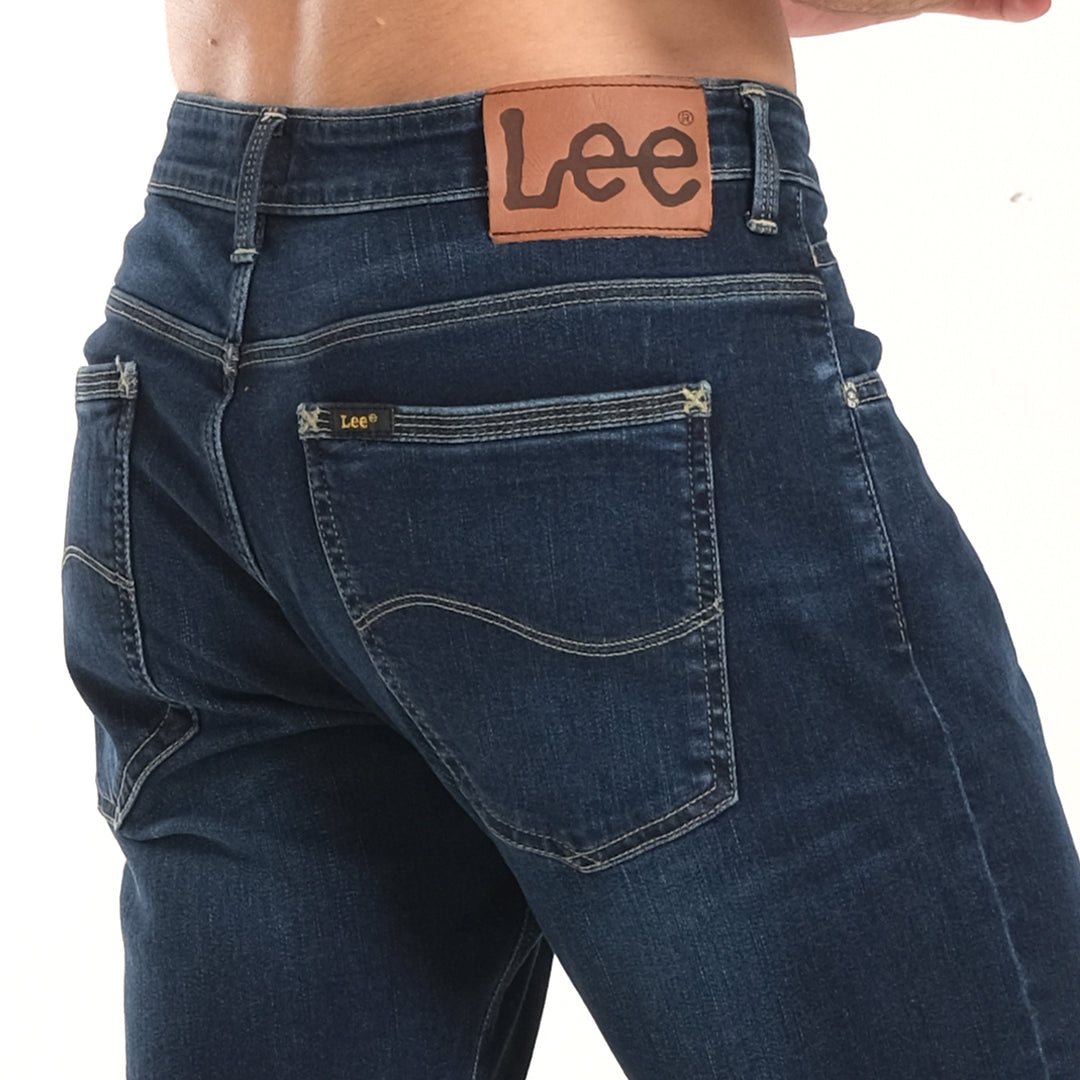 MENS RAMONE DENIM JEANS IN TRUE AUTHENTIC