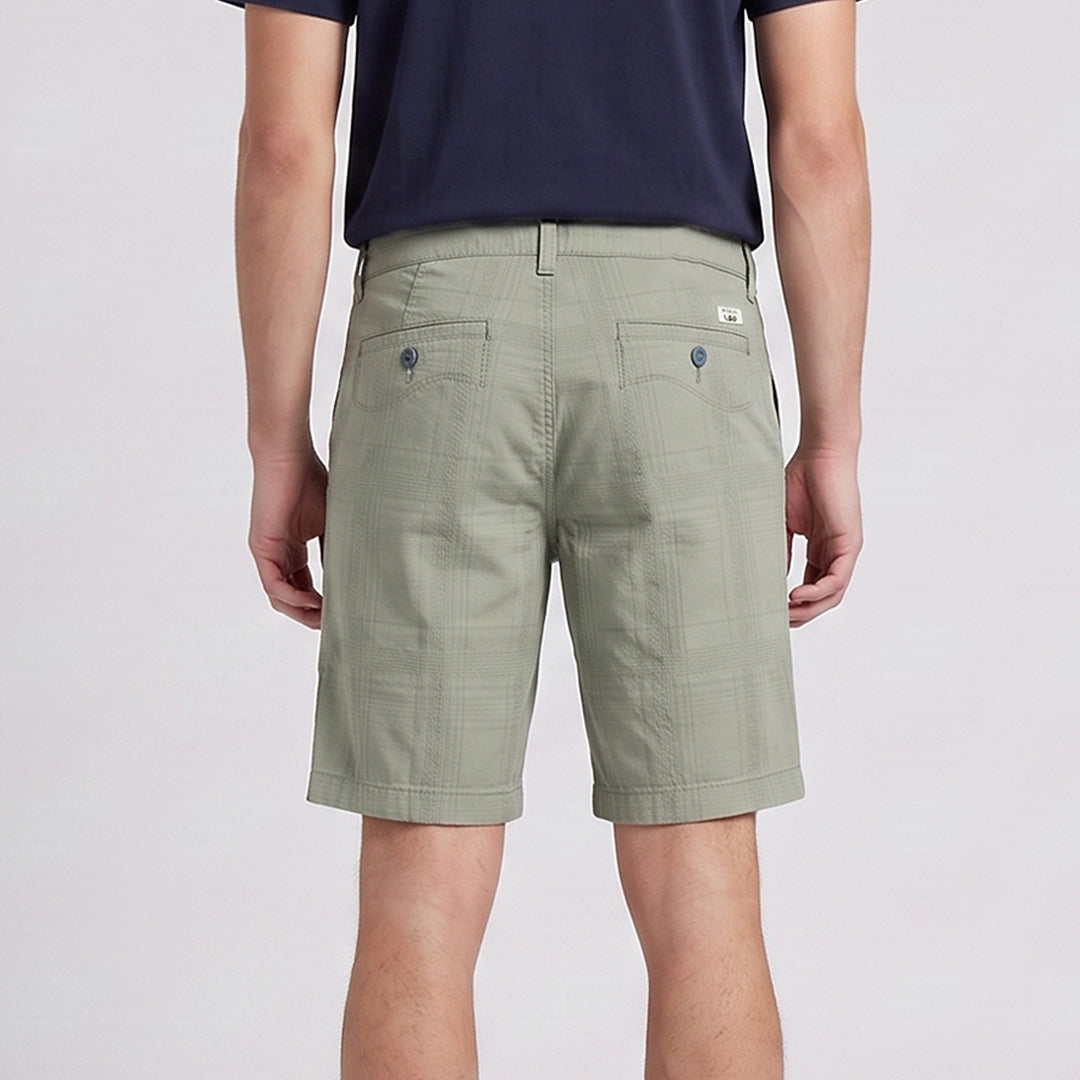 LEE MENS COLORED SHORT