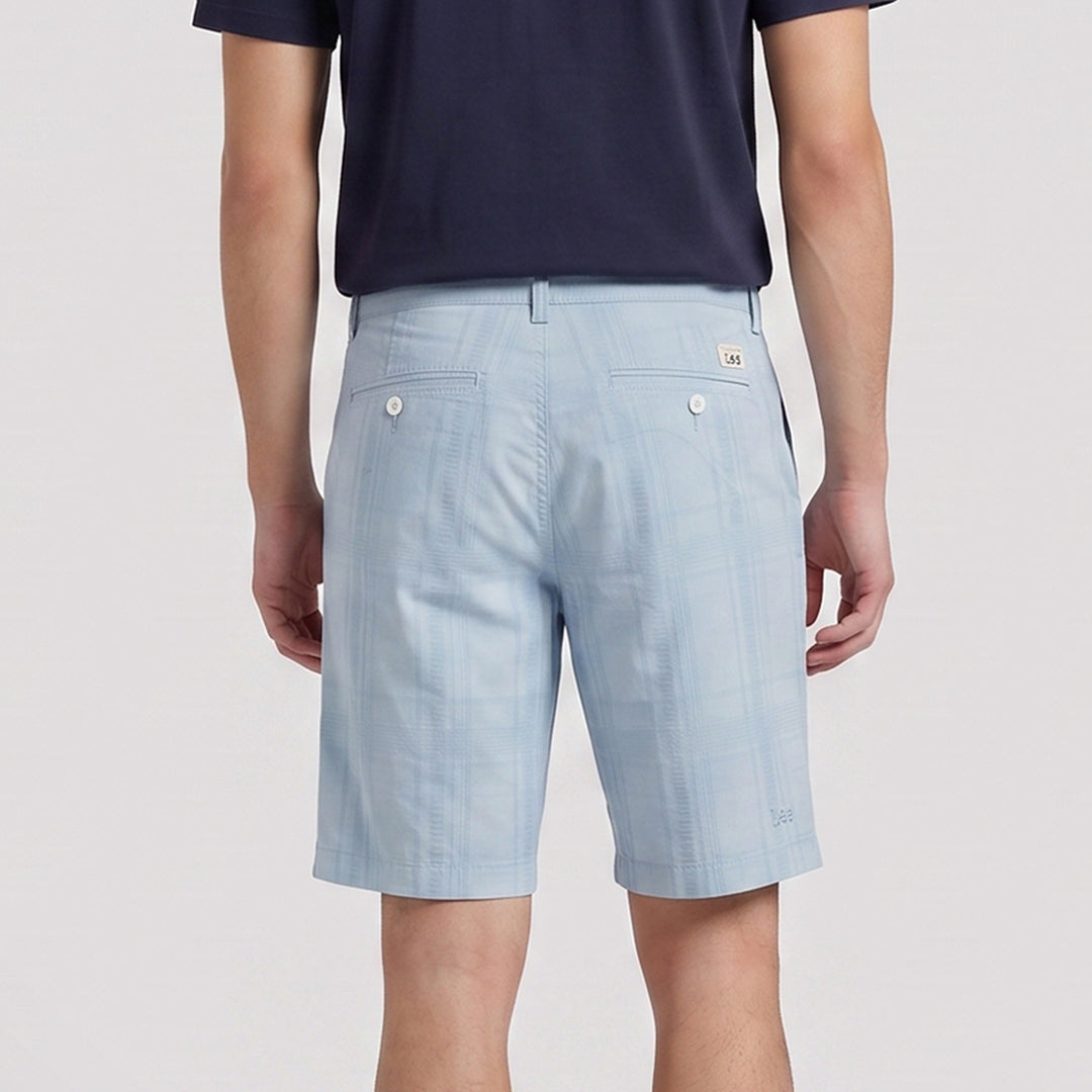 LEE MENS COLORED SHORT
