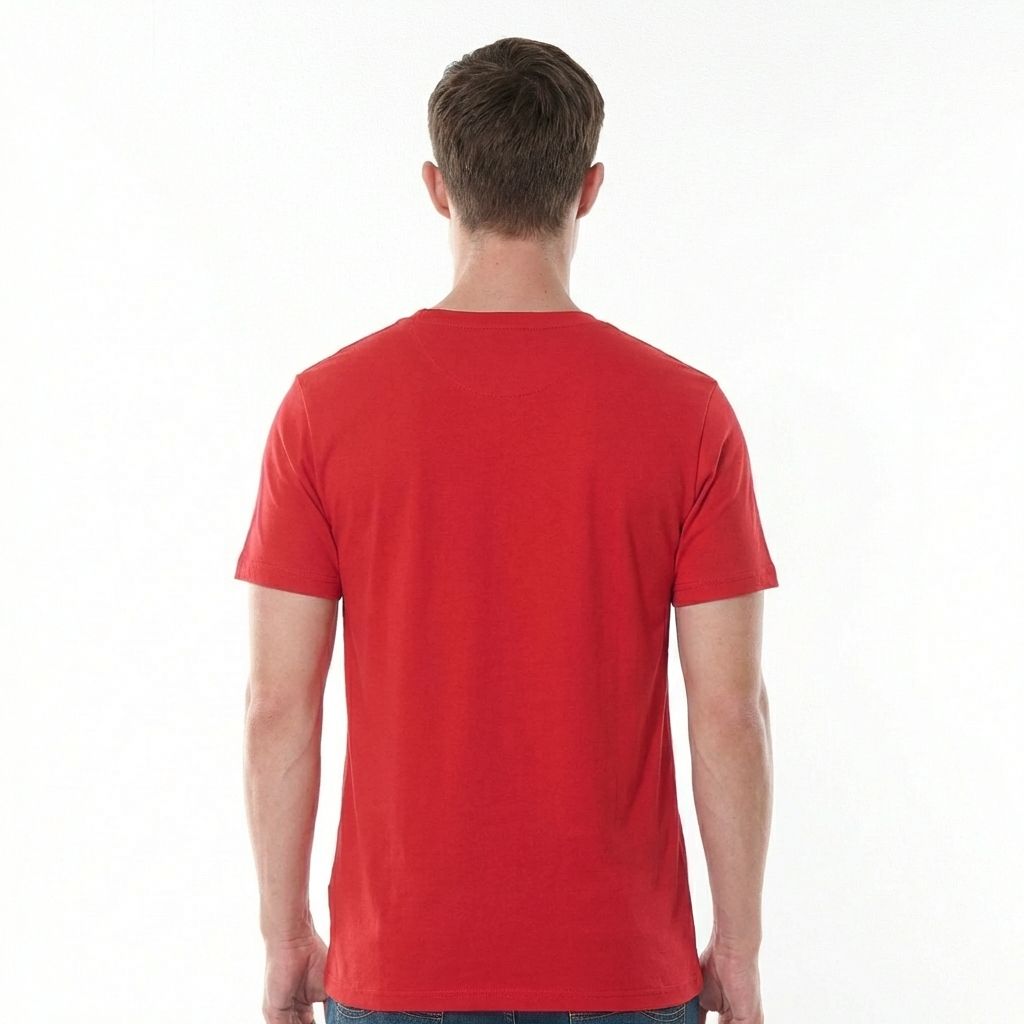 LEE YEAR OF THE HORSE ROUNDNECK TEE