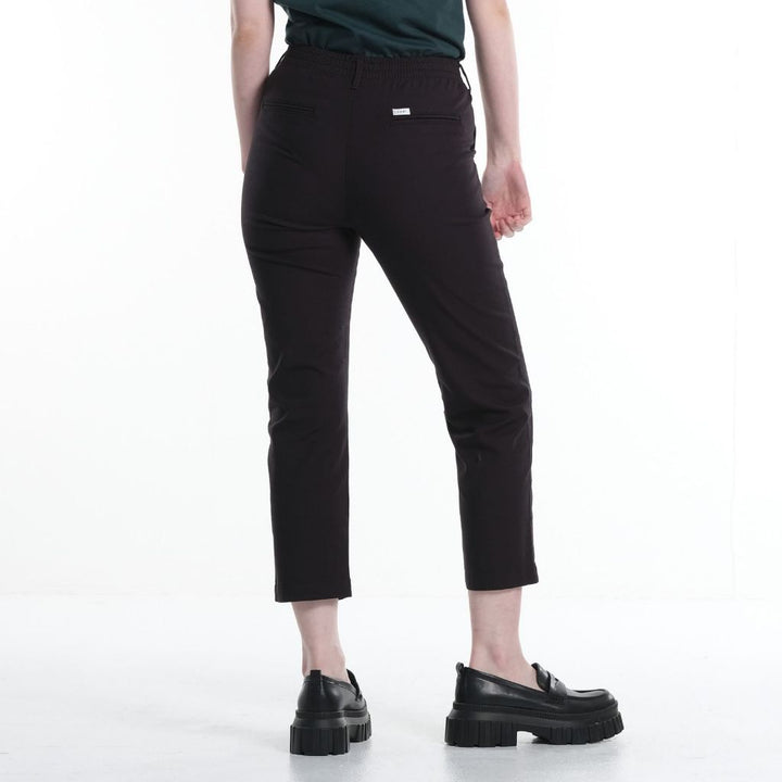 Lee Ladies High Waist Trousers