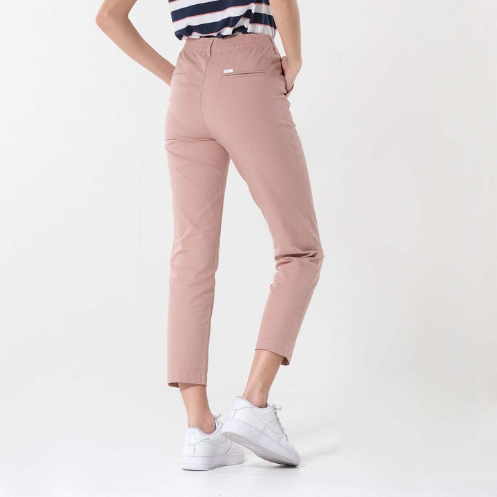 Lee Ladies High Waist Trousers