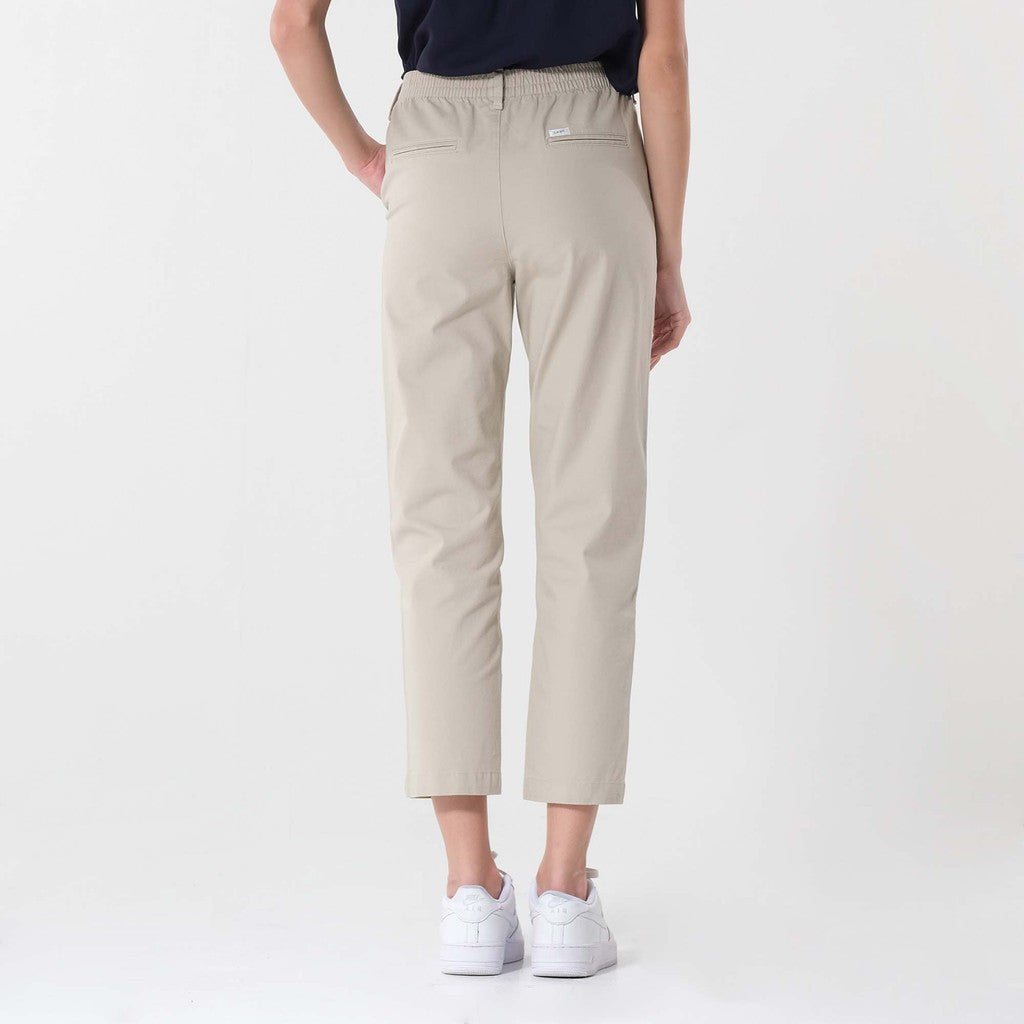 Lee Ladies High Waist Trousers