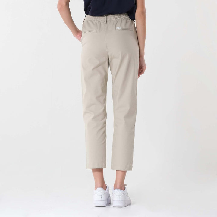Lee Ladies High Waist Trousers