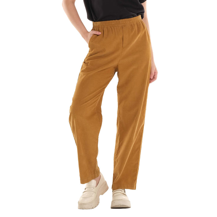 Lee Wide Leg Pants for Women