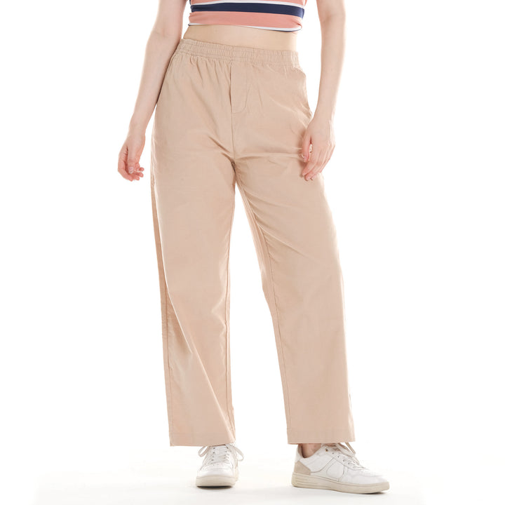 Lee Wide Leg Pants for Women
