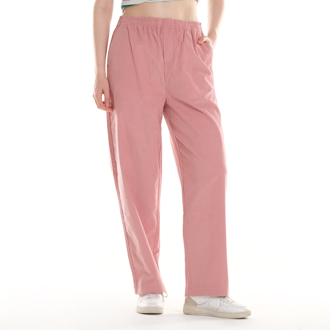Lee Wide Leg Pants for Women