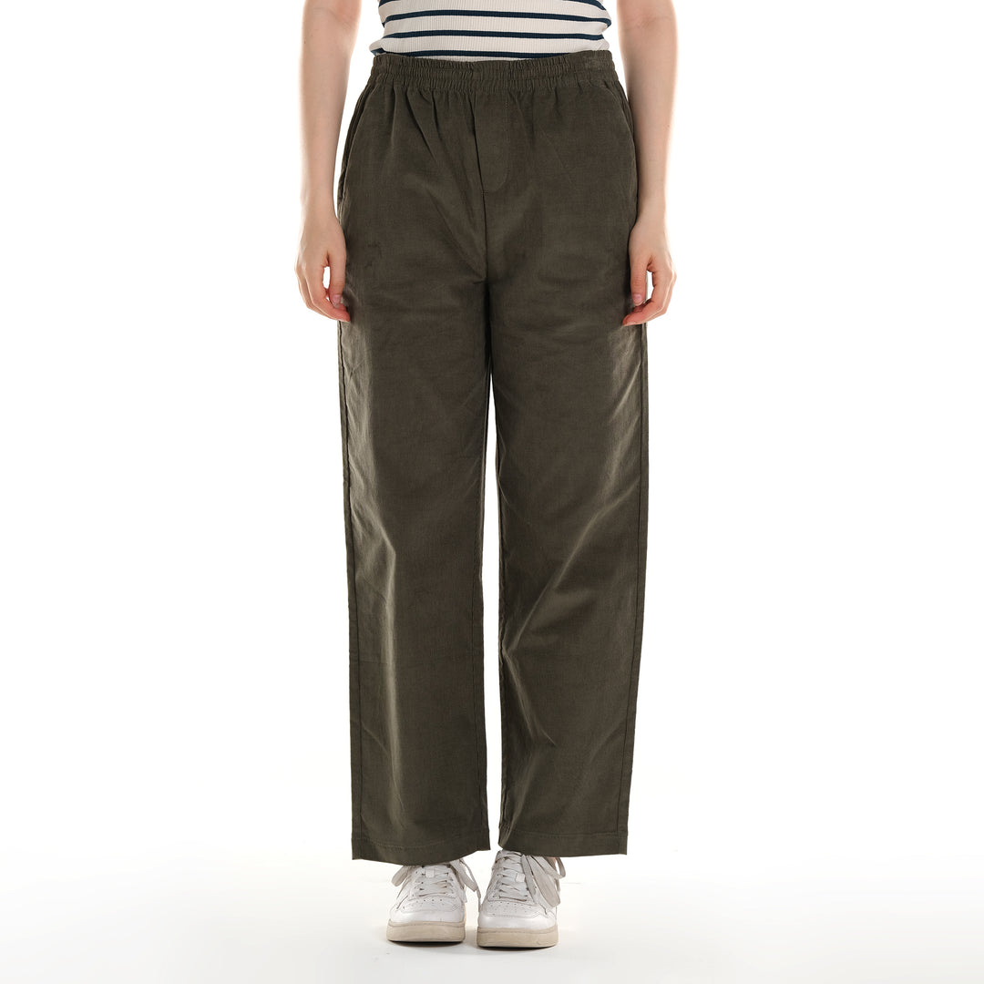 Lee Wide Leg Pants for Women